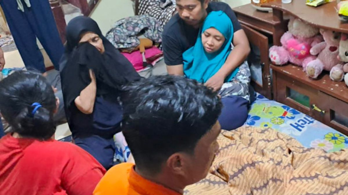 Bocah 3 Tahun yang Hanyut saat Dievakuasi di Jaksel, Ditemukan Setelah Banjir Surut dan Listrik Menyala