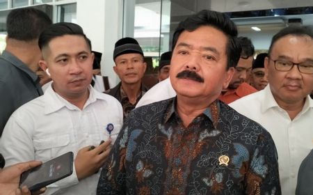 Pemerintah Jamin Hak Tanah Ulayat Tidak Hilang Setelah Disertifikatkan