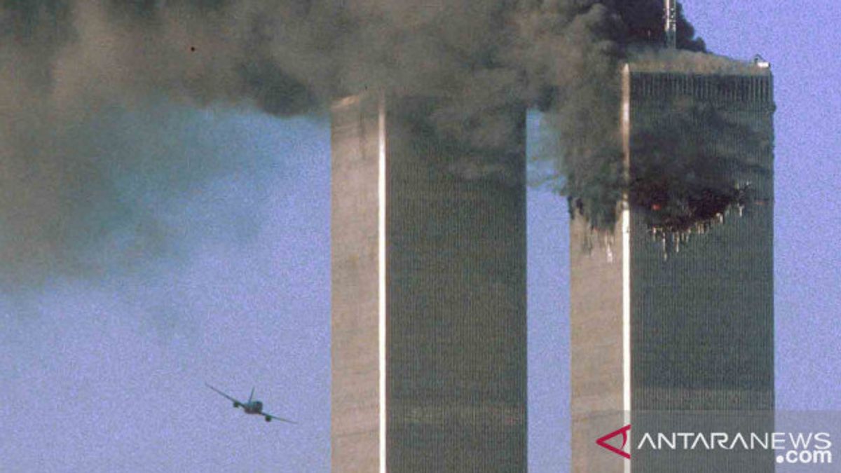 纪念9/11，NU谈改善世界秩序