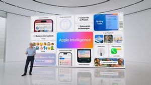 Apple Intelligenceのリリース日:AI機能がiPhoneにいつ存在するか