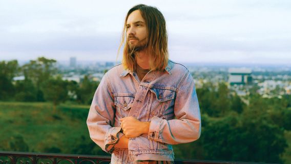 Tame Impala Sumbangkan Rp2,8 Miliar untuk Kebakaran Hutan di Australia