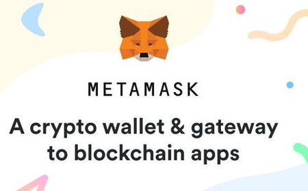 MetaMask Peringatkan Penipuan Alamat Dompet Kripto Tiruan, Pengguna Harus Ekstra Waspada