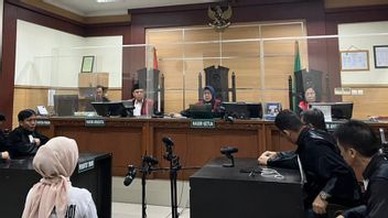 Hakim PN Tangerang Beri Hukuman Ringan Bagi Penipu Reseller iPhone Senilai Rp35 Miliar