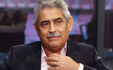 Presiden Ditangkap atas Kasus Penggelapan Pajak, Saham Benfica Merosot 5,52 Persen