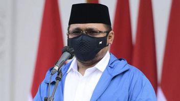 Les Pèlerins Indonésiens Du Hajj Annulent Leur Départ, Le Ministre Des Cultes, Yaqut, Se Rendra En Arabie Saoudite Pour S’occuper Du Hajj L’année Prochaine