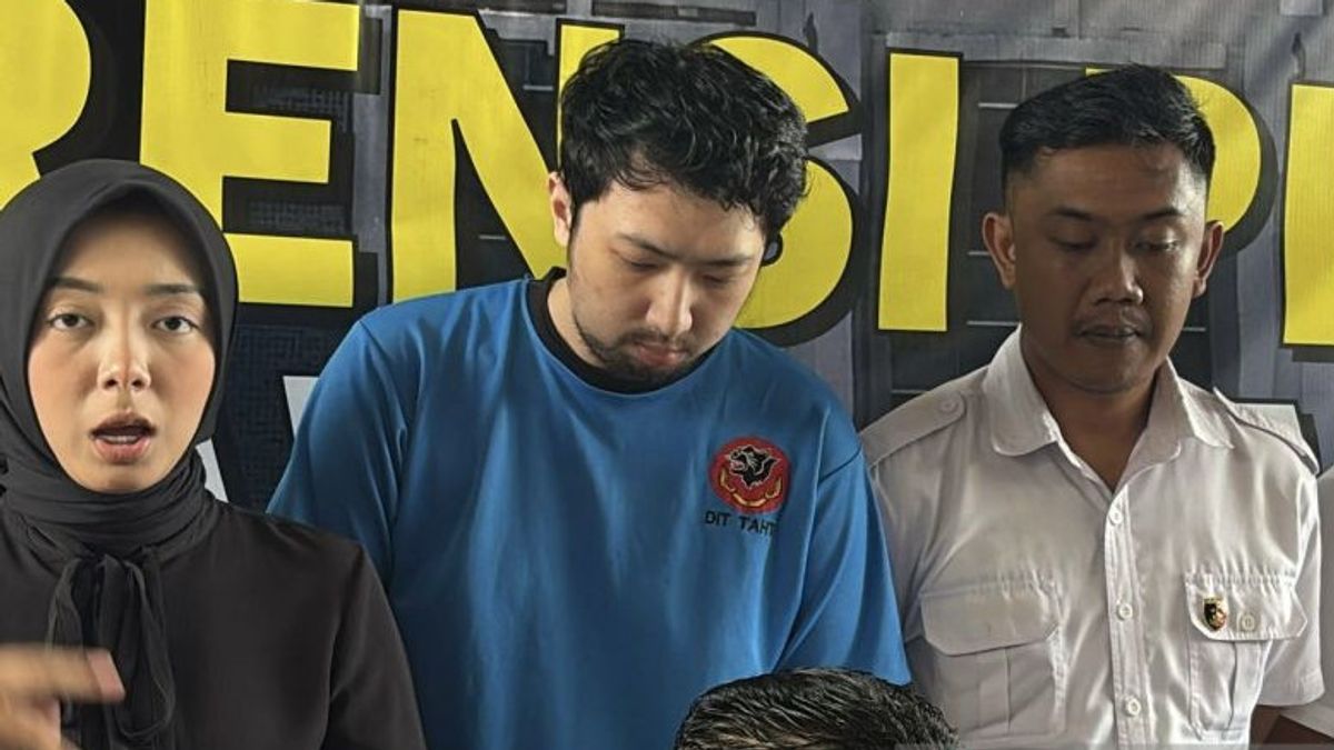 Ketua DPR Sebut Kasus Dokter PPDS Perkosa Keluarga Pasien Jadi Pukulan Keras Dunia Medis
