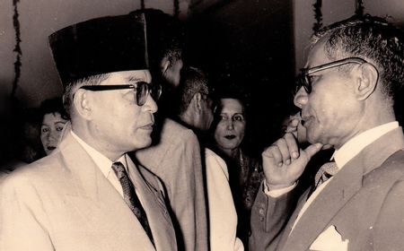 Kisah Margono Djojohadikusumo: Jatuh Bangun Kakek Prabowo Subianto Dirikan BNI pada 5 Juli 1946