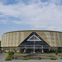 Kentalnya Unsur Sunda pada Lambang Universitas Padjadjaran
