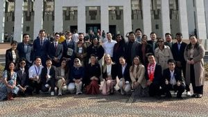 Memperjuangkan Diplomasi Sepak Bola Hijau & Peran Universitas Serang Raya dalam Membangun Masa Depan ASEAN-Australia yang Berkelanjutan