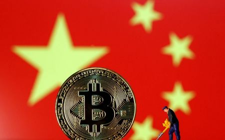 China Diramal Bakal Adopsi Bitcoin pada 2025, Ini Alasannya!