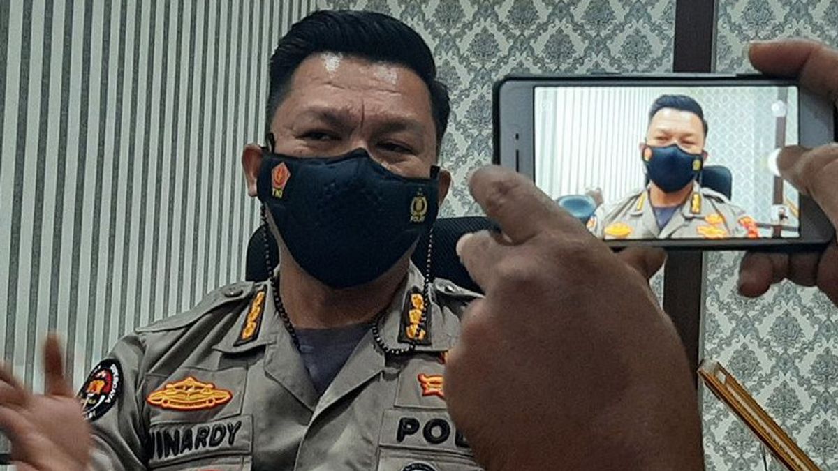 Jelang Milad GAM, Polda Aceh Tingkatkan Pengamanan