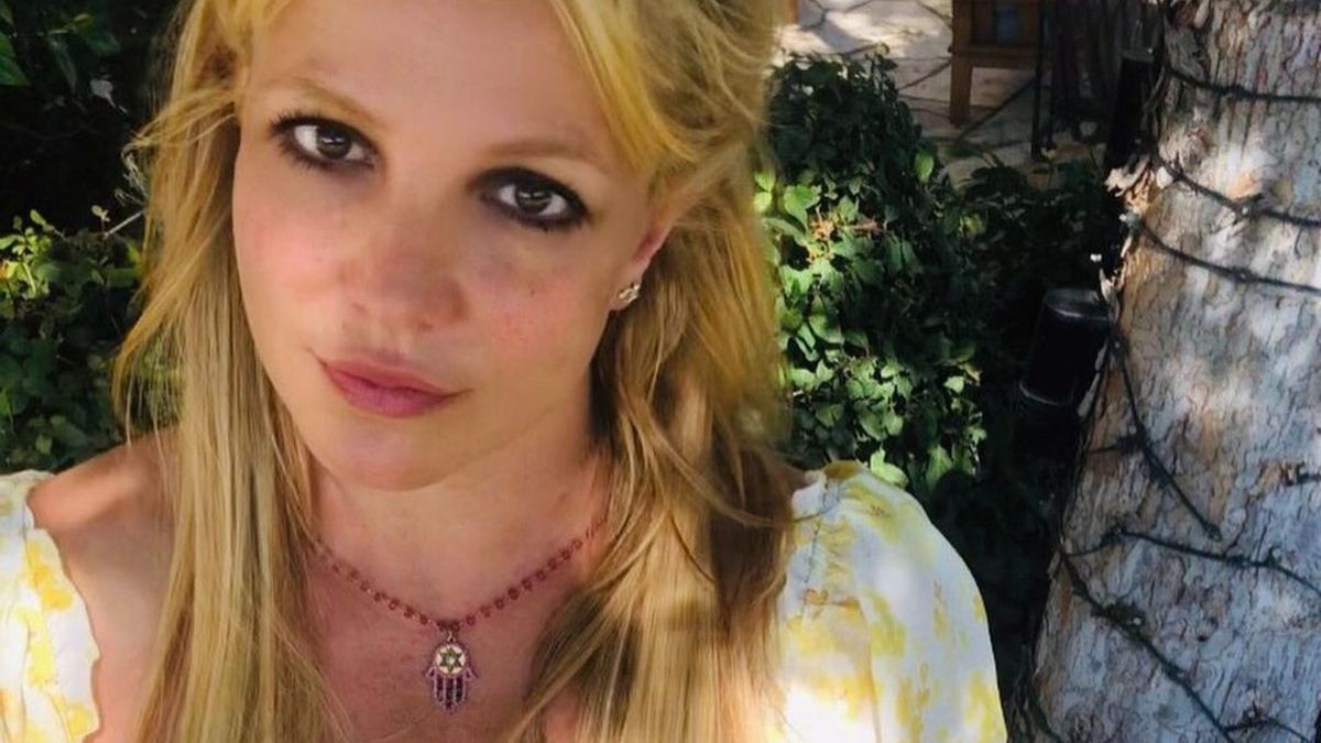 Britney Spears Akan Rilis Buku Fiksi tentang Hantu, Begini Sinopsisnya