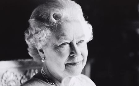  Ratu Elizabeth II Meninggal di Kastil Balmoral Skotlandia