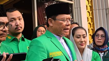 Sue The Results Of The 2024 Legislative Election To The Constitutional Court, PPP Says It Could Be That The KPU Miscatching The Achievement Of Votes