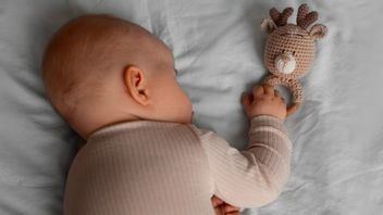 推荐的4个月婴儿玩具，妈妈必须知道！