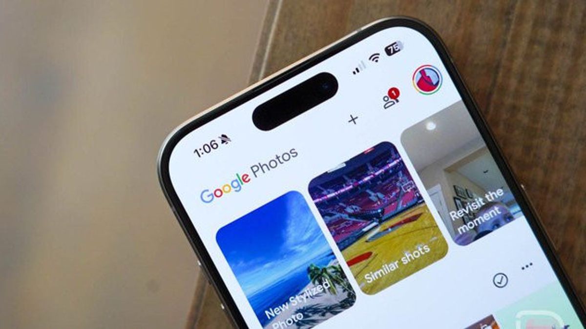 Google Photos Hadirkan Fitur Baru “Undo Device Backup” untuk Hapus Cadangan Perangkat