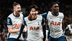 Tottenham Hotspur vs. Liverpool: La détermination des Spurs a arrêté le roi de la Coupe de l’FFL