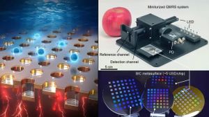 Chinese Scientists Develop Cancer Detection Tool from a Drop of Blood