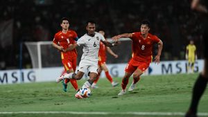 Final Piala AFF U-23 2025: Indonesia Gagal Juara Lagi, Takluk di Tangan Vietnam 