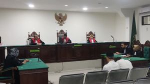 Korupsi Asrama Haji Bengkulu, Eks Direktur PT BKN Divonis 4,5 Tahun, Makelar 4 Tahun Penjara