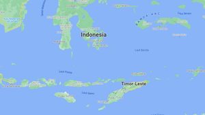 Gempa Magnitudo 7,5 Guncang Indonesia Timur; Warga Sulsel, NTB, NTT Hingga Maluku Diminta Waspada Tsunami