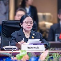 Peran Aktif Ketua DPR di Forum MIKTA 2025 Perkuat Diplomasi dan Isu Kemanusiaan RI
