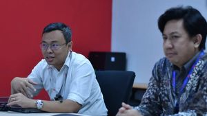 BRIN Jajaki Kolaborasi Riset AI dengan Perusahaan Teknologi