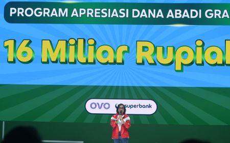 Ajang Tahunan Hari Mitra Grab: Mitra Grab Raih Dana Abadi Rp16 Miliar dan Hadiah 6 Mobil serta 6 Motor