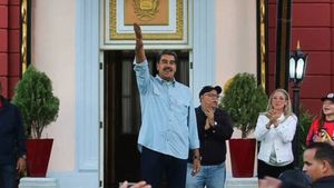 Presiden Brasil dan Kolombia Bakal Bahas Krisis Venezuela Usai Pemilu yang Berujung Kerusuhan