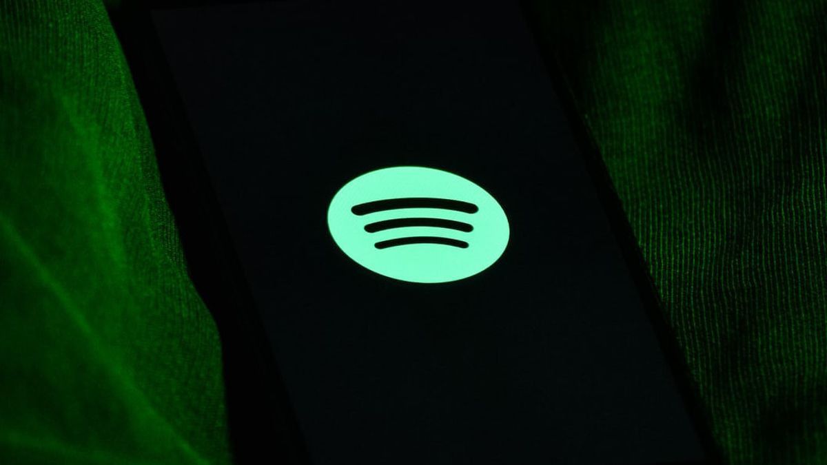 Ingin Jadikan Platform Musiknya Seperti E-Commerce, Spotify Bermitra dengan Shopify