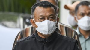 Giring Bupati Ponorogo ke Gedung Merah Putih, KPK Turut Bawa Orang Kepercayaan Sugiri