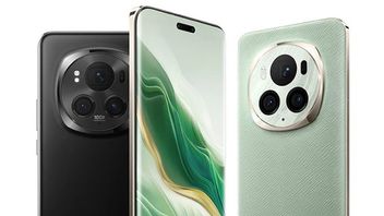 HONOR magic 6 Pro est officiellement présenté en Inde avec un Snapdragon 8 Gen 3