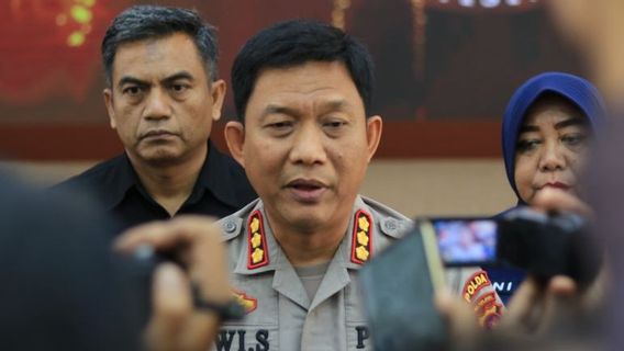 Penanganan Kasus Tambang Meledak di Sawahlunto yang Tewaskan 10 Orang Terkendala Akses