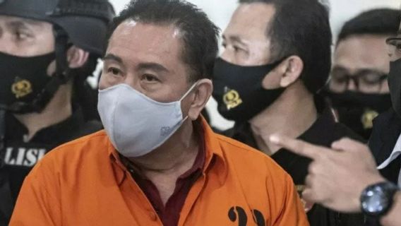 Kejagung Singgung Inisial DK Saat Pemeriksaan Jaksa Pinangki dan Djoko Tjandra