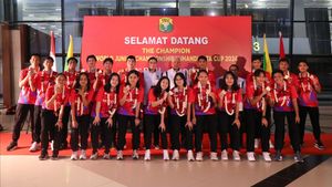 Undian Piala Suhandinata 2025: Huni Grup C, Jalan Indonesia Mudah