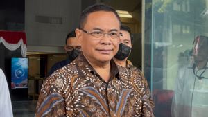 Bupati Pati Sudewo Klaim Duit yang Dipertanyakan KPK Tak Terkait Kasus DJKA: Itu Pendapatan dari DPR