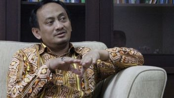 WL! Ministry Of Religion Starts Disbursing Funds For Indonesia Smart Madrasah Program Rp336 Billion