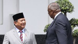Respons Muncul Isu Prabowo-Ganjar, Bambang Pacul: Kami Pasukan yang Tinggal Perintah Bergerak