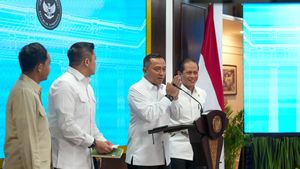 Istana Klarifikasi Penayangan Video Program Pemerintah di Bioskop