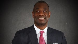 NBA Legend Dikembe Mutombo Dies