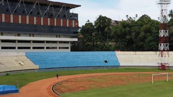 Jumlah Penonton Sepak Bola di PON XX Papua Dibatasi, Cuma 25 Persen dari Kapasitas Stadion