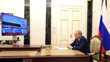 ロシアは今年末にサルトム核ミサイルを配備する、プーチン:西側のミサイルは4倍に