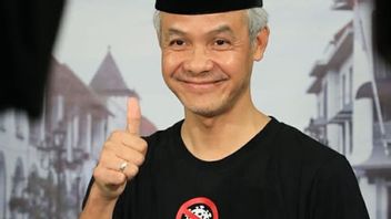 Pengamat Sebut PDIP Rugi Jika Tak Ikutkan Ganjar Pranowo di Pilpres 2024