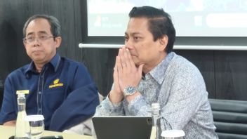 Disorot Kurang Pengalaman Moneter, Thomas Djiwandono Tegaskan Kapasitasnya
