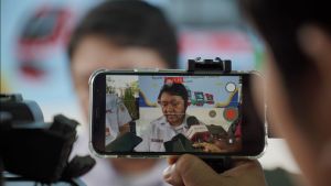 Pengadaan 30 Train Set KRL Hampir Rampung, KAI Commuter Tunggu Finalisasi
