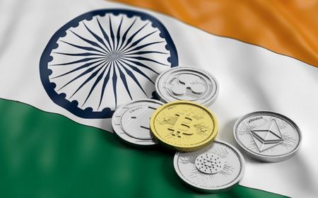 Bursa Kripto India Desak Pemerintah Turunkan Pajak untuk Tingkatkan Volume Perdagangan