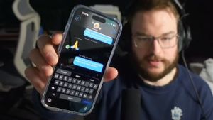 Apple Gugat Jon Prosser Gara-Gara Bocoran iOS 26, Karyawan Dipecat dan Rahasia Perusahaan Terungkap!