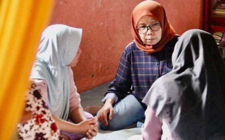 Mensos Risma Utus Tim ke 2 Korban Kekerasan Seksual Mesuji Lampung, 9 Hari Ini Lakukan Asesmen