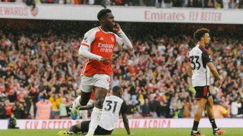 Failed To Top The Premier League Standings, Arsenal Created Frustration Of 10 Fulham Players