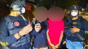 Tim Penikam Gagalkan Duel Remaja Bersenjata Busur Panah Gara-gara Ribut Asmara